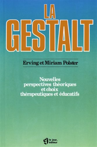 LA GESTALT 9782890441378