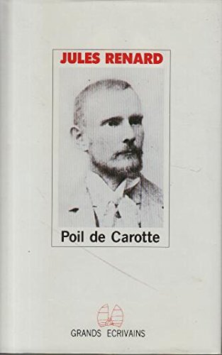Jules Renard (Grands écrivains) 9782850184444