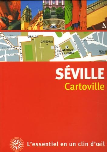 Séville 9782742416981