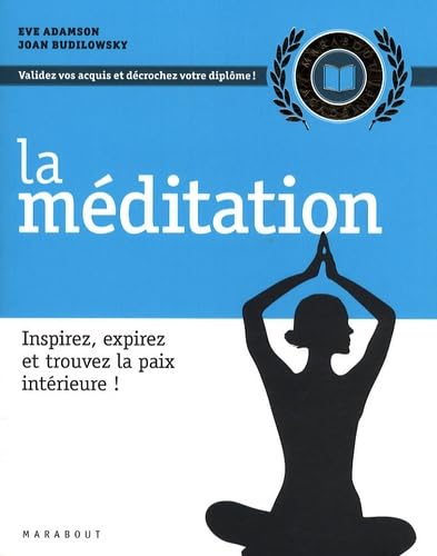 La méditation 9782501057455