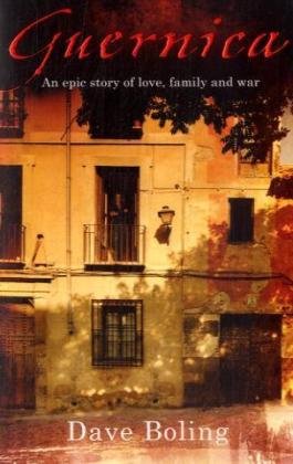 Guernica 9780330506755