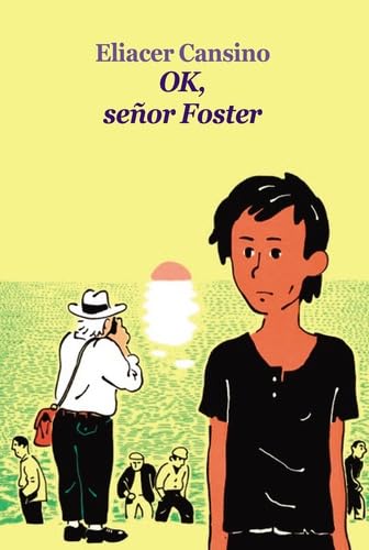 OK, señor Foster 9782211222044