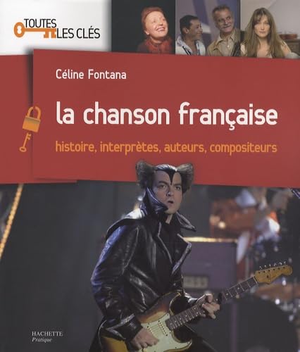 La chanson française 9782012374140