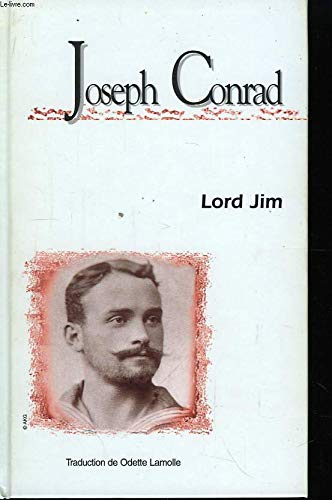 Lord Jim 9782702822043