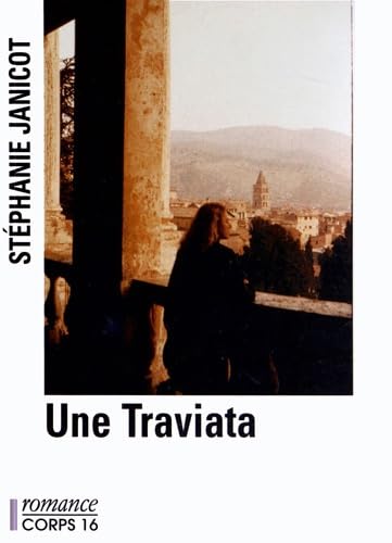 Une Traviata 9782840574149