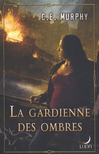La gardienne des ombres 9782280809092