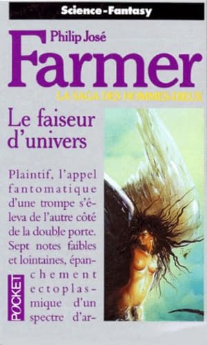 Faiseur d'Univers, tome 1 9782266033404