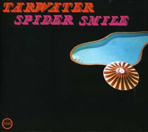 Spider Smile 0880918007328