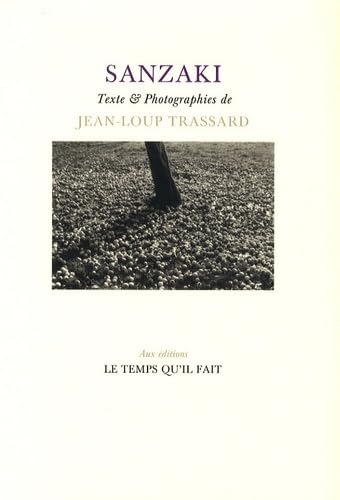 Sanzaki 9782868535108