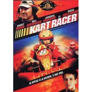 Kart Racer 3700259816205