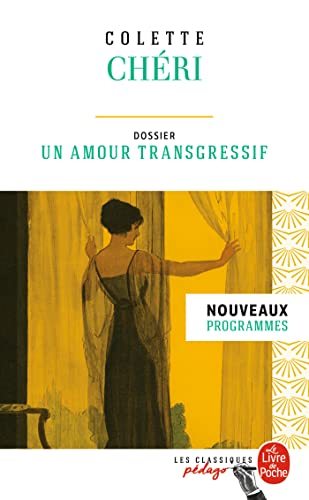 Chéri (Edition pédagogique) 9782253240426