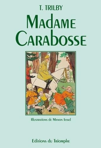 Madame Carabosse 9782909811574