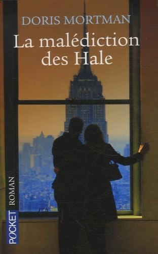 MALEDICTION DES HALE 9782266175692