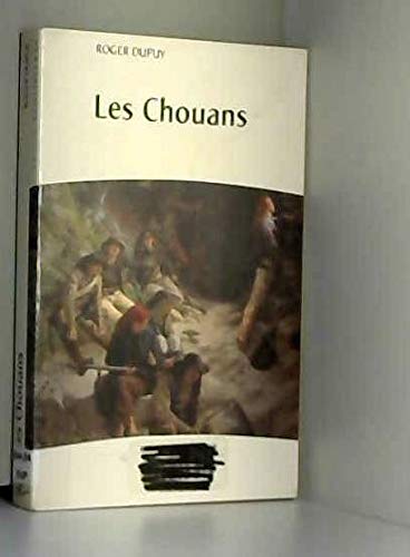 Les Chouans 9782012353367