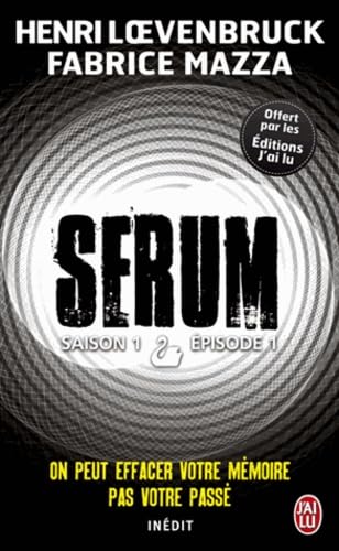 prime serum op policier 04/2013 9782277007869