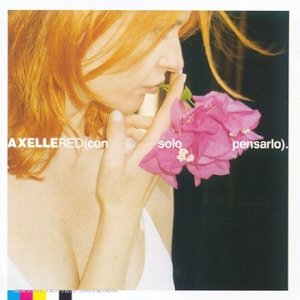 Con Solo Pensarlo 0724384622329