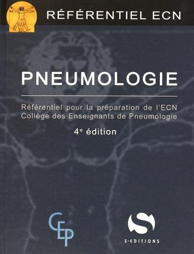 Pneumologie 9782356401458