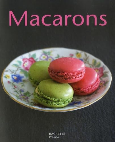 Macarons 9782016210895