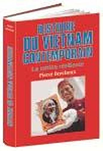 Histoire du Viêtnam contemporain 9782286084868