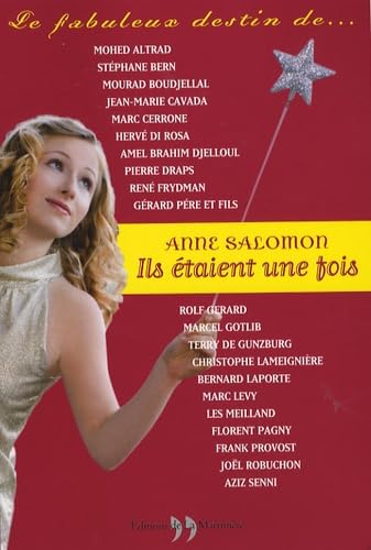 Ils étaient une fois 9782846752190