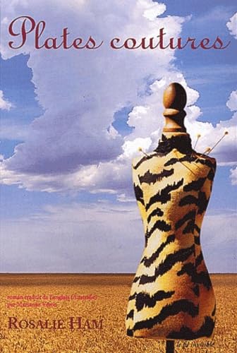 Plates coutures 9782843150302
