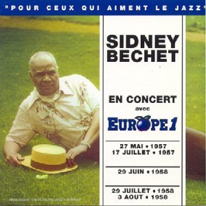 in Concert 1957-58 [Import] 3296637104403