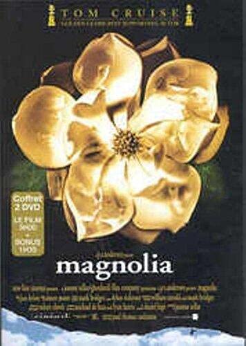Magnolia [Édition Simple] 3384442020244