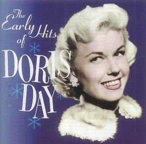 The Early Hits of Doris Day 5055122110002