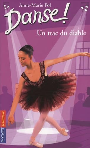 DANSE N11 UN TRAC DU DIABLE 9782266181518