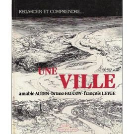 Une Ville 9782702115657