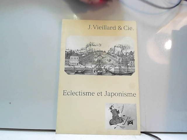 Eclectisme et Japonisme 