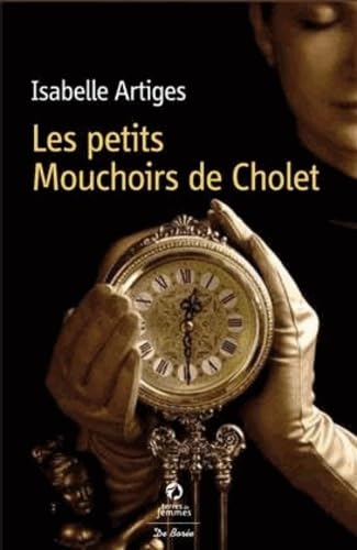 Les petits mouchoirs de cholet 9782812907845