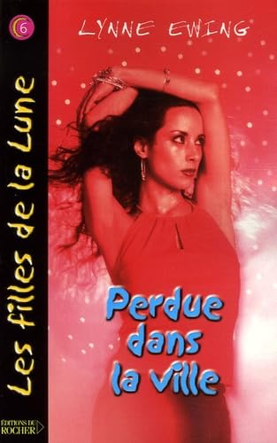 Perdue dans la ville 9782268057309