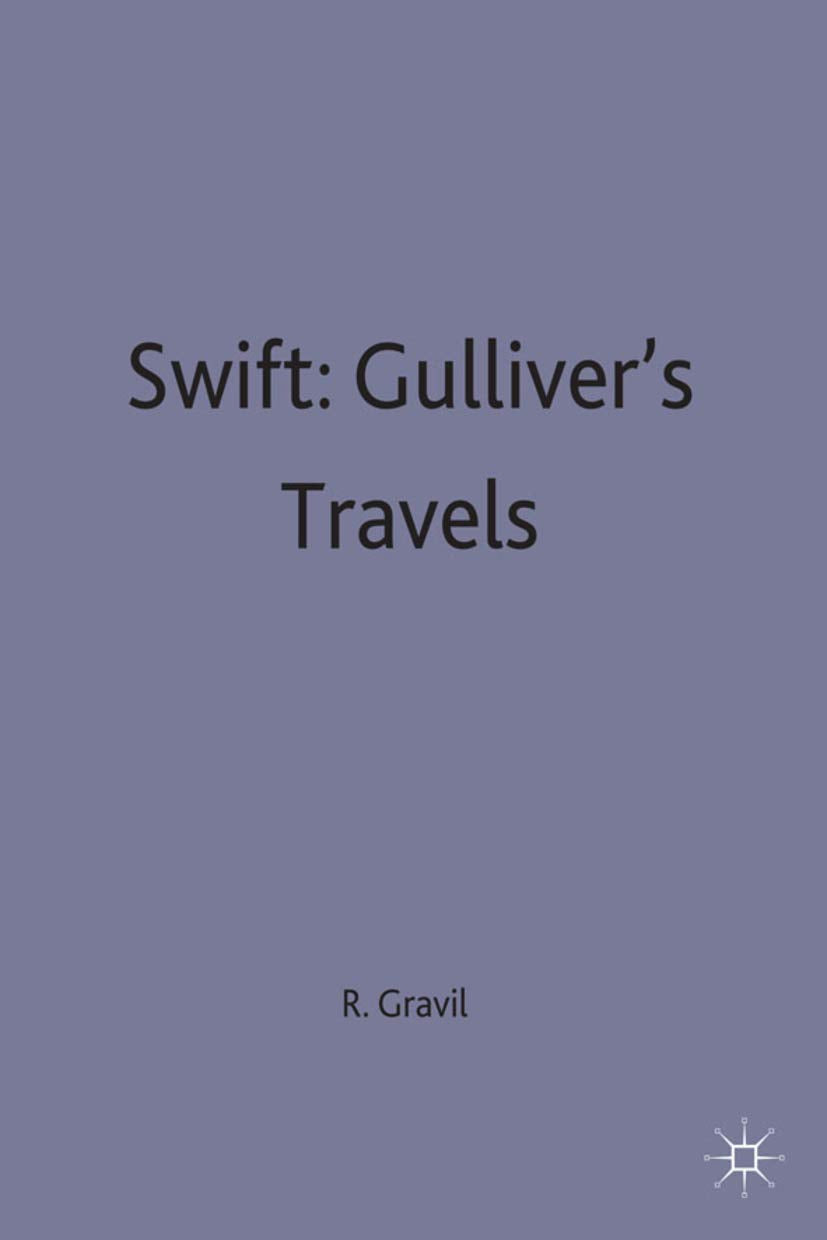 Swift: Gulliver's Travels 9780333145227