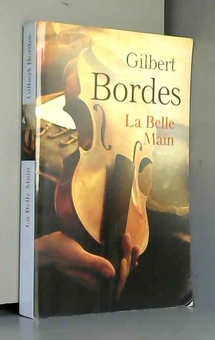 La Belle Main 9782286157784