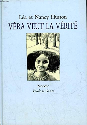 vera veut la verite 9782211017060