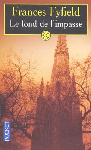 Le fonds de l'impasse 9782266114424