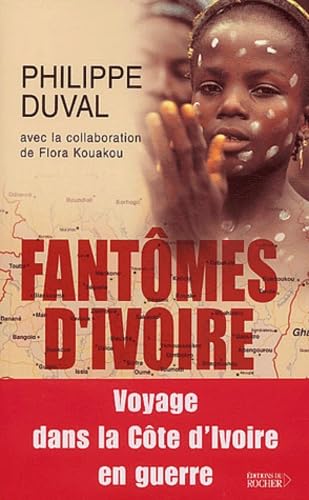 Fantômes d'ivoire 9782268046280