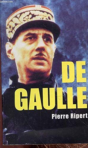 De Gaulle 9782743433840