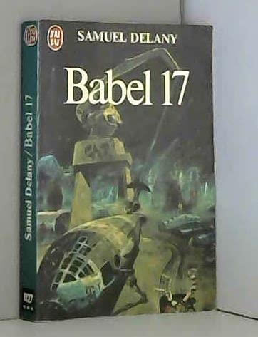 Babel 17 9782277211273