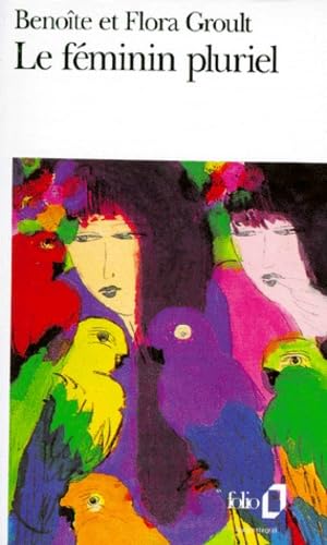 Le Féminin pluriel 9782070361885