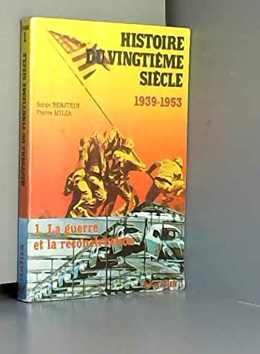 Histoire du 20e siècle 9782218067198