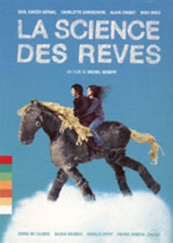 La Science des rêves - Edition Collector 2 DVD 3333297938532