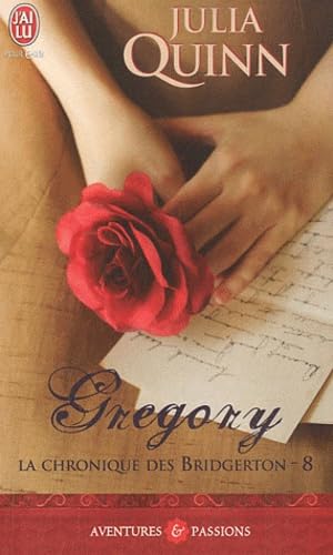 Gregory 9782290027769