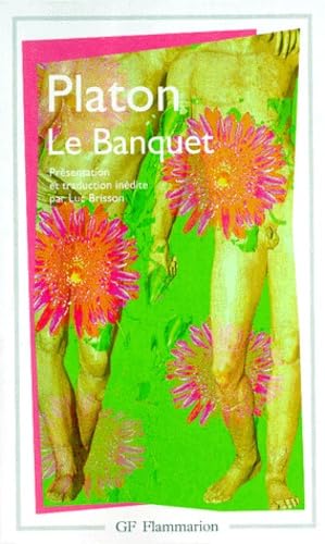 Le Banquet 9782080709875