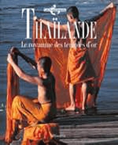 Thaïlande 9782830707601