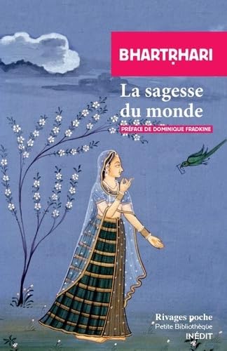 La sagesse du monde 9782743656676