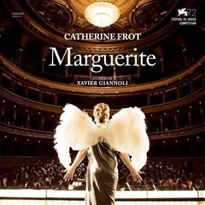 MARGUERITE - DVD 5425037940337