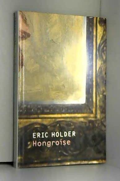 Hongroise. Roman. 9782702878132