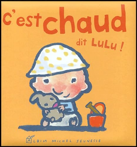 C'est chaud 9782226153227